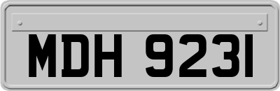 MDH9231