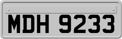 MDH9233