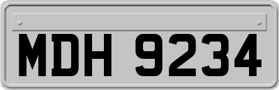 MDH9234