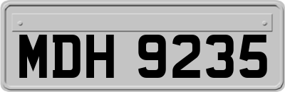 MDH9235