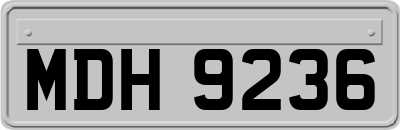 MDH9236