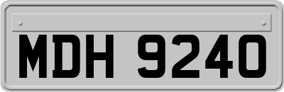 MDH9240