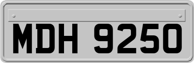 MDH9250