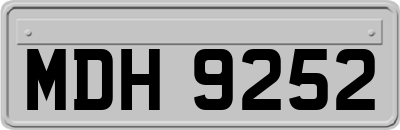 MDH9252