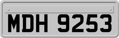 MDH9253
