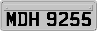 MDH9255