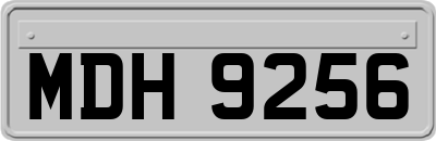 MDH9256