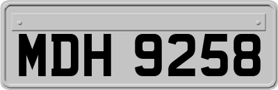 MDH9258