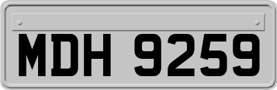 MDH9259