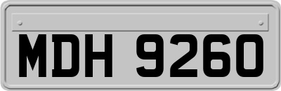 MDH9260