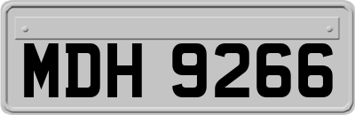MDH9266