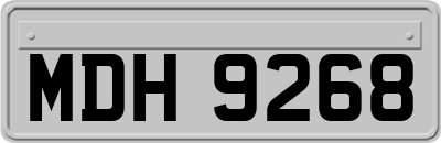 MDH9268