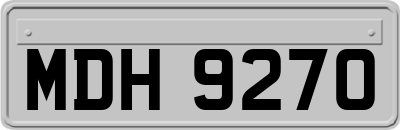 MDH9270