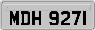 MDH9271