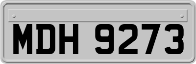 MDH9273
