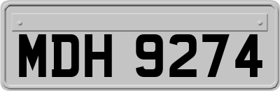 MDH9274