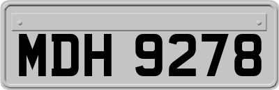 MDH9278