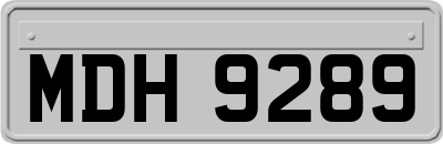 MDH9289