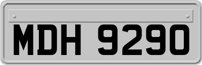 MDH9290