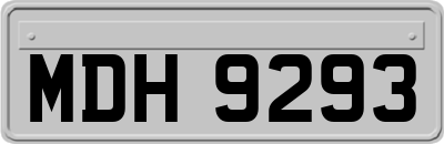 MDH9293