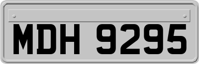 MDH9295