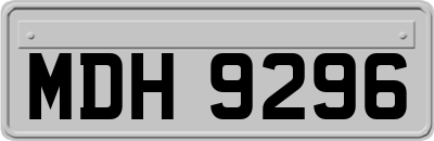 MDH9296
