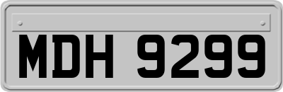 MDH9299