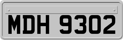 MDH9302