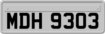 MDH9303
