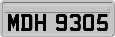 MDH9305