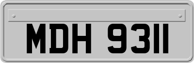 MDH9311