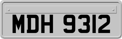 MDH9312