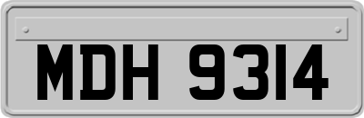 MDH9314