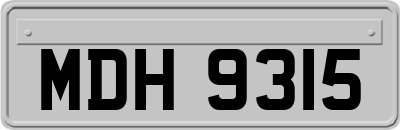 MDH9315