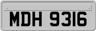 MDH9316