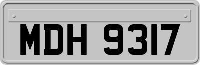 MDH9317