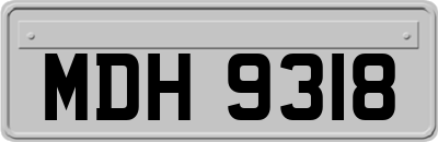 MDH9318