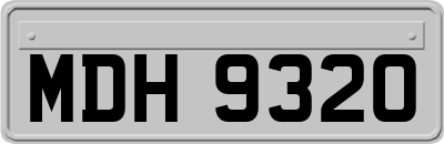 MDH9320