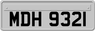 MDH9321