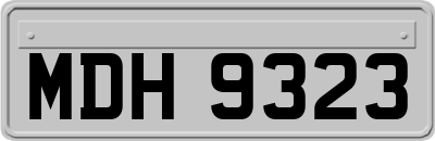 MDH9323