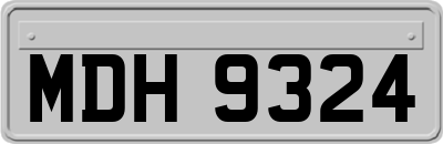 MDH9324