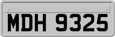 MDH9325