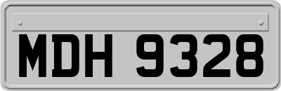 MDH9328