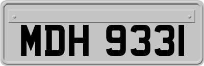 MDH9331