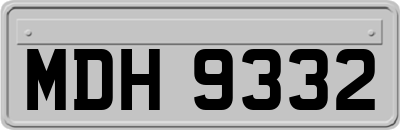 MDH9332