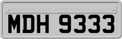 MDH9333