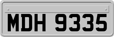 MDH9335