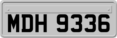 MDH9336