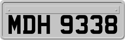 MDH9338