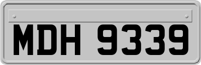 MDH9339